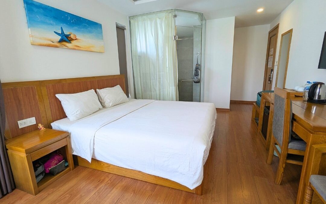 Rosabella Boutique Hotel