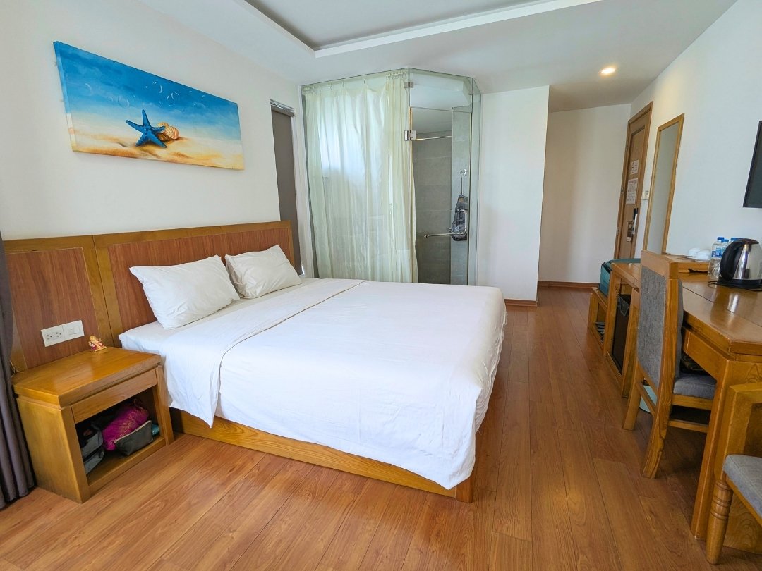 Hotel in Da Nang