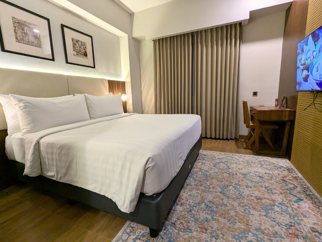Indonesien_Malang_The Alana Hotel Malang
