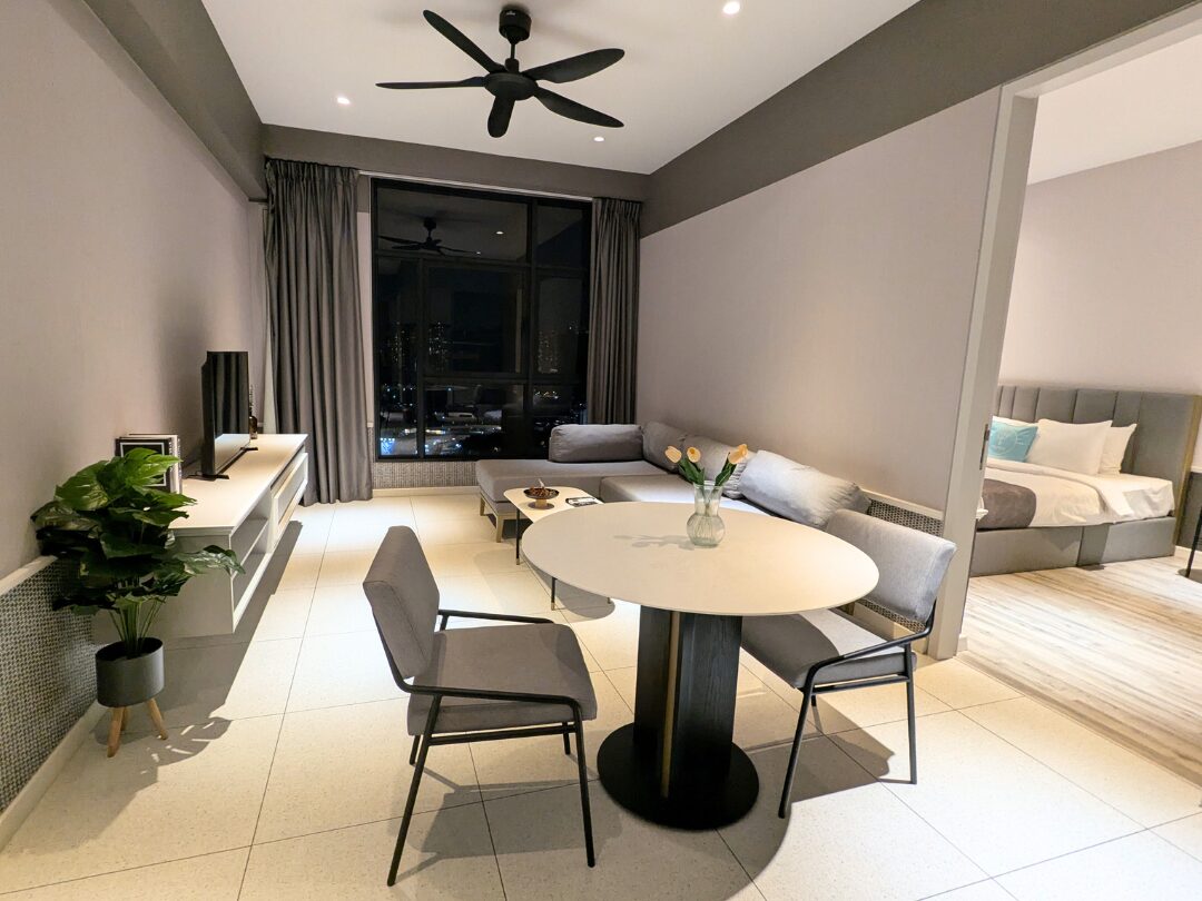 Malaysia_Kuala Lumpur_Millerz Square by My Key Millerz Square by My Key Kuala Lumpur