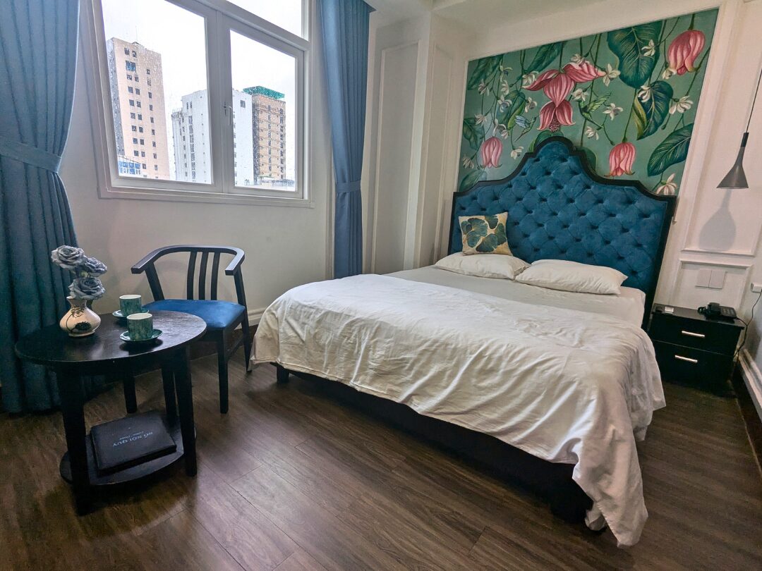 Elites Hotel Da Nang