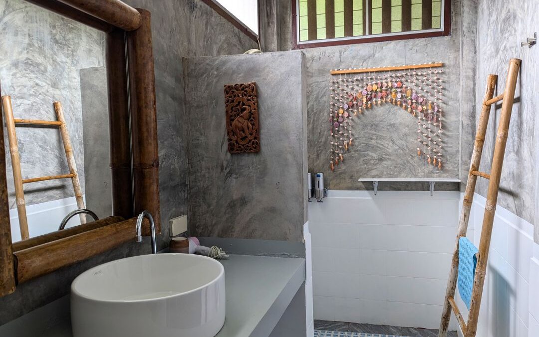 Tropical Heavens Garden Samui