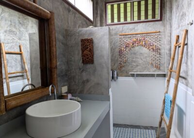 Tropical Heavens Garden Samui