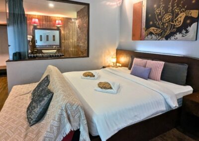 Foresto Sukhothai Guesthome