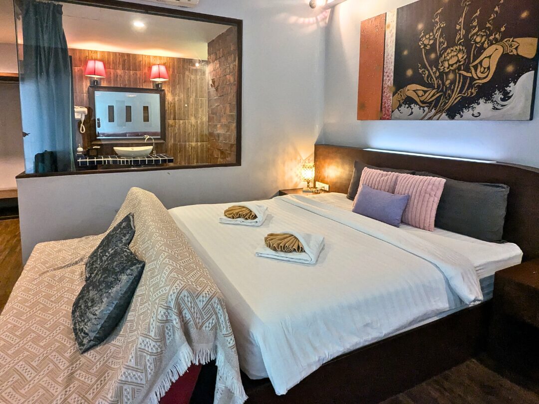 Thailand_Sukhothai_Foresto Sukhothai Home Thailand_Sukhothai_Foresto Sukhothai Home